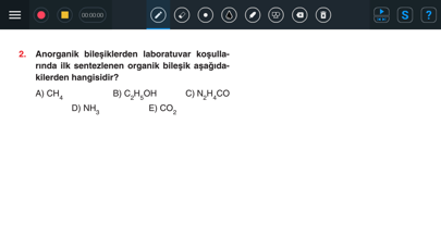 Merkez Öğretmen Çözüm screenshot 3