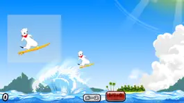 Game screenshot Surfing Ermine mod apk