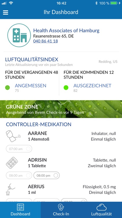 Fenom CONNECT screenshot-4