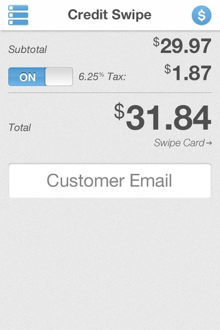 VirtualMerchant Mobile 2.0 screenshot 3