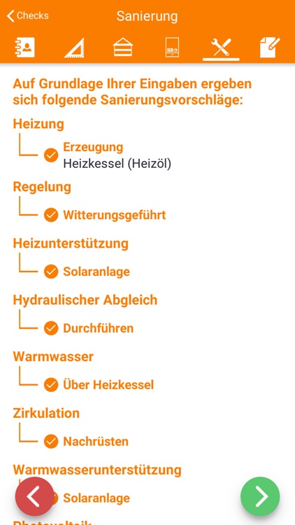 Gebäude-Check Energie screenshot-4
