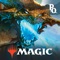 Magic: The Gathering and the original match-3 RPG are re-imagined in Magic: The Gathering – Puzzle Quest, a deck building, strategy and match-3 game Kotaku says, “is a marriage of two distinct games into a unique new experience