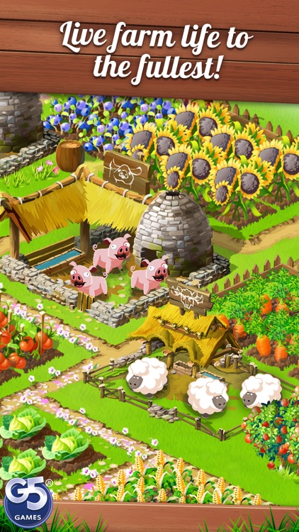 Farm Clan® screenshot-4