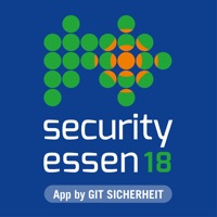 security essen by GIT