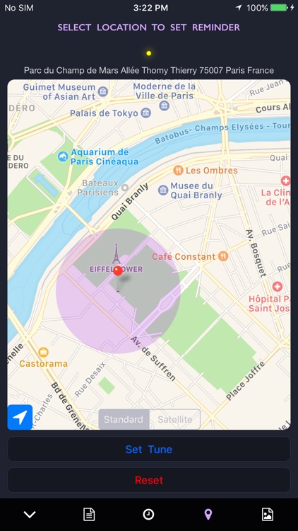 Mindle: Simple & Smart Reminder, Notes, To-Do List screenshot-3