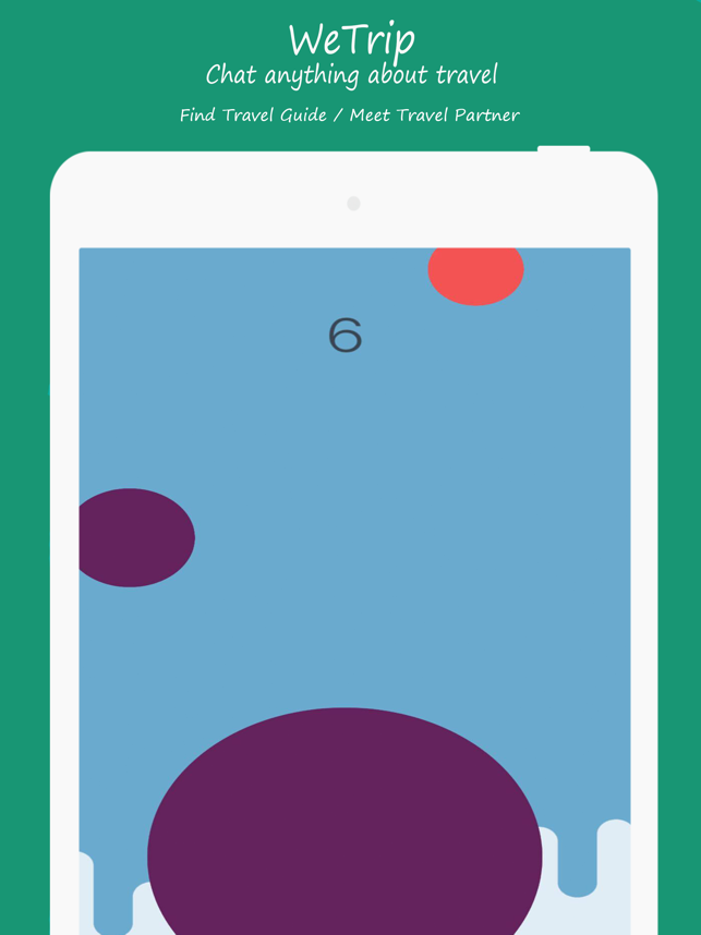 BigBall - Escape & Catch Balls, game for IOS