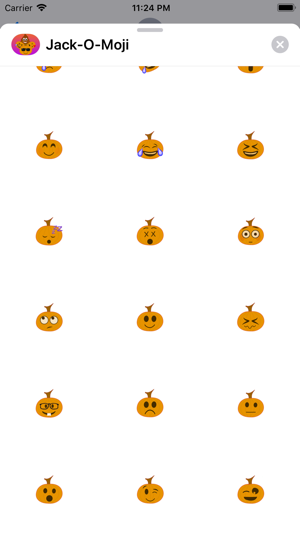 Jack O Moji(圖8)-速報App