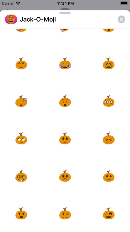 Jack O Moji screenshot-7