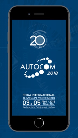 Autocom 2018(圖4)-速報App