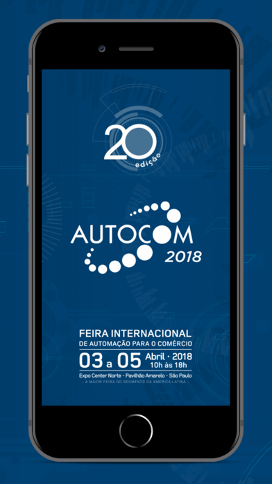 Autocom 2018 screenshot 4