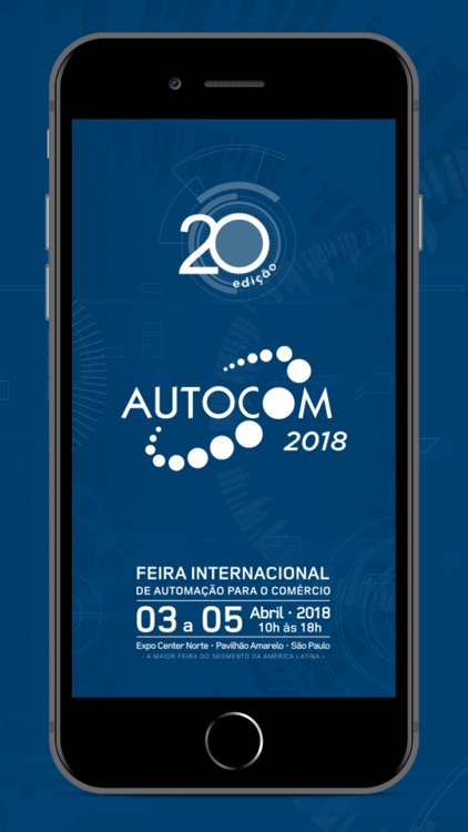 Autocom 2018 screenshot-3