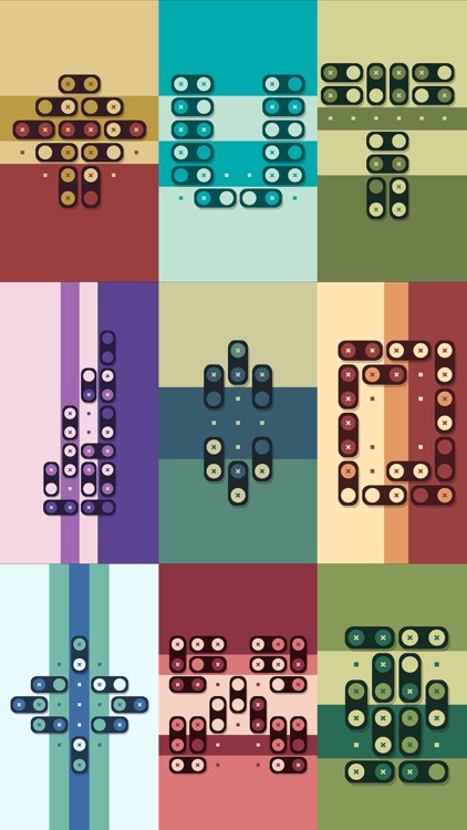 Huetopia screenshot-3