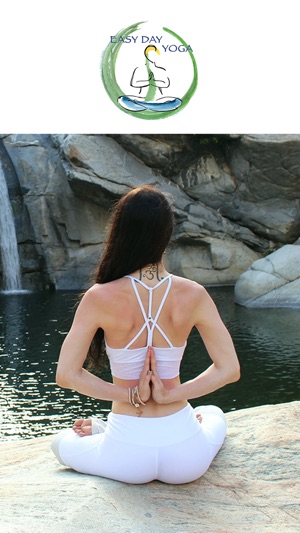 Easy Day Yoga(圖1)-速報App