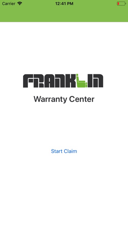 Franklin Warranty Center