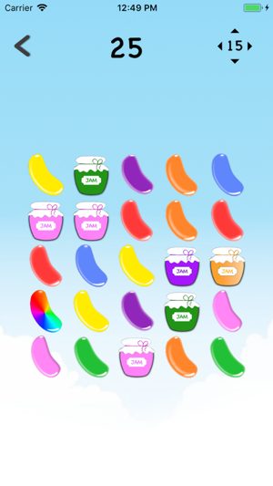 JellyBean Jam(圖2)-速報App