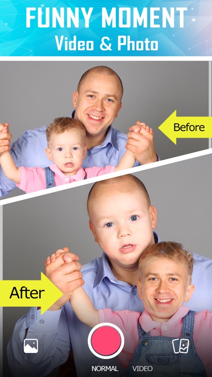 Face Swap Video: Swap Changer