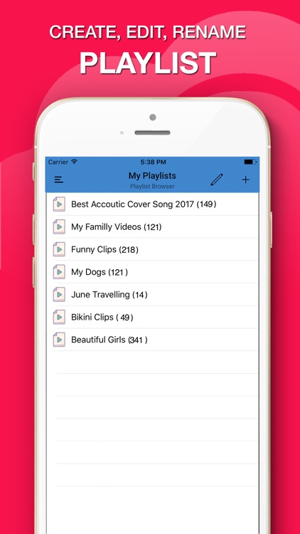 CloudApp - Files Manager