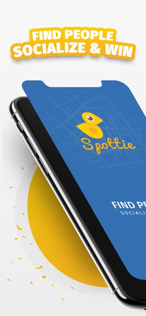 Spottie(圖1)-速報App