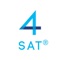 Study on your phone with Ready4 SAT and ditch all the books and paper flashcards