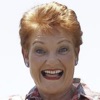 Pocket Pauline Hanson