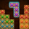 Block Puzzle - Egypt Jewel