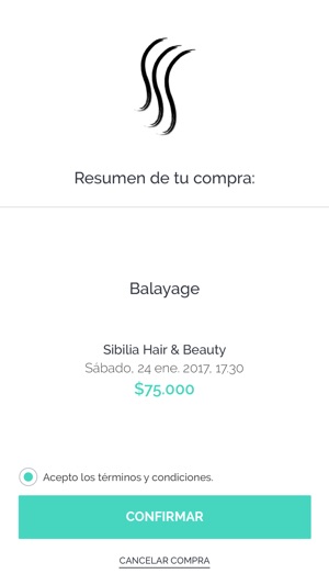 Sibilia Hair & Beauty(圖3)-速報App