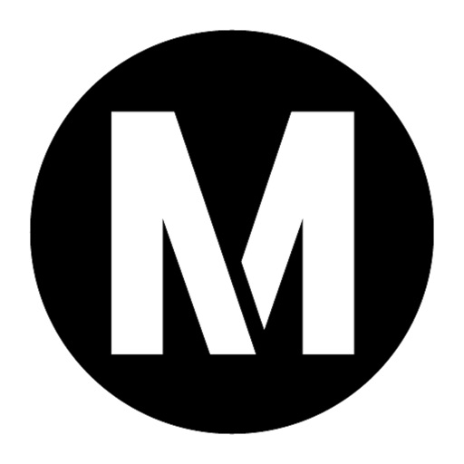 Go Metro LACMTA Official App icon