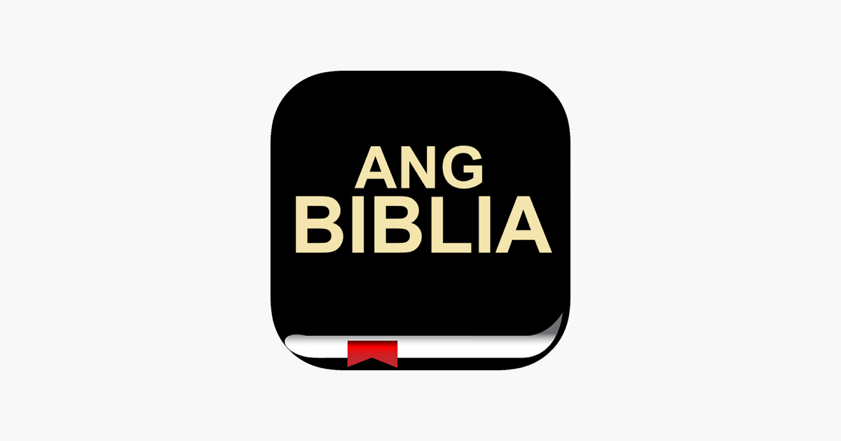 Ang Biblia Pdf