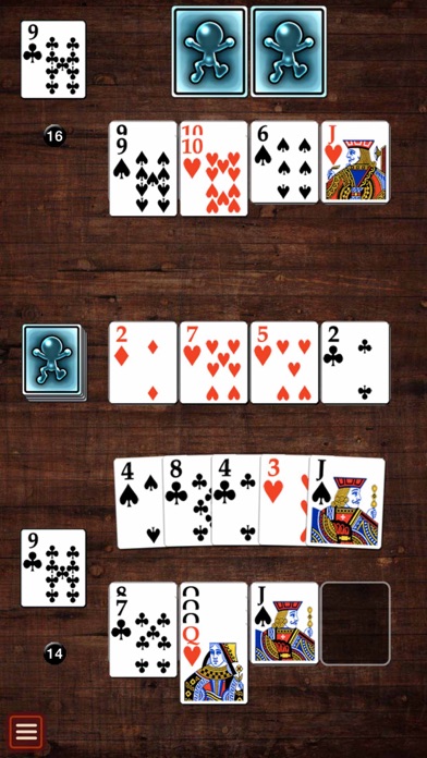 Top 10 Apps Like Cribbage Hd In 2019 For Iphone Ipad