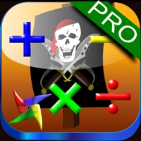 Mathématiques Pirates pour PC