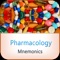 Pharmacology Mnemonics provides you with clever acronyms,stories, and memory tricks, on your fingertips