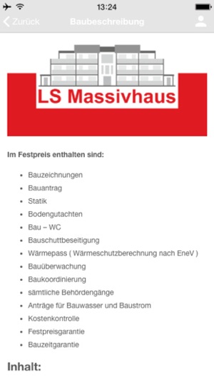 LS Massivhaus(圖4)-速報App