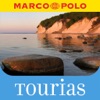 TOURIAS - Island Ruegen