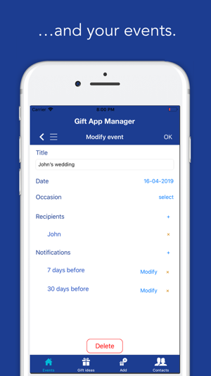 Gift App Manager(圖4)-速報App