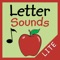 Icon Letter Sounds Song & Game Lite