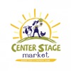 Center Stage Market