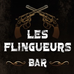 Bar Les Flingueurs