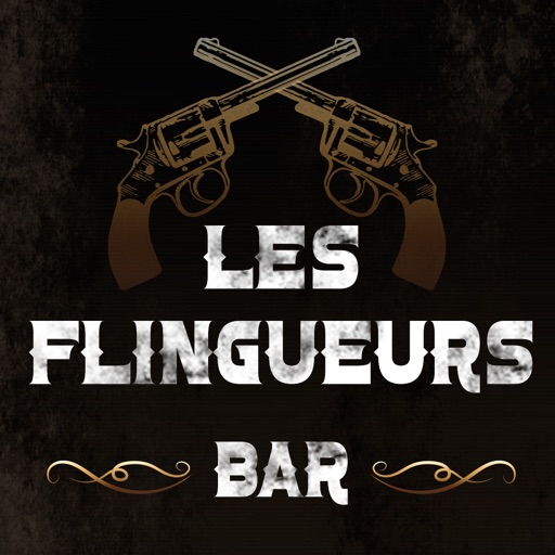 Bar Les Flingueurs