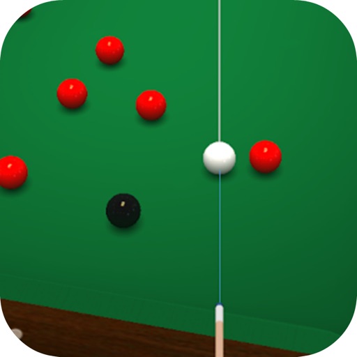 Ball Pool Expert Icon