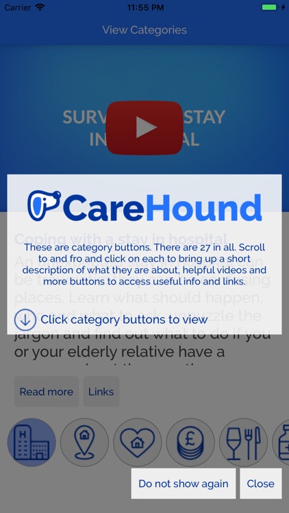 CareHound