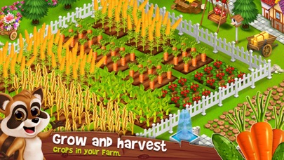 Country Side Village Farm screenshot 2