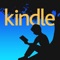 Because Amazon uses a propriety format for its books, you’ll need the Kindle app to read any ebooks purchased from Amazon
