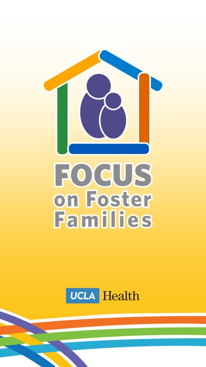 FOCUS on Foster Families