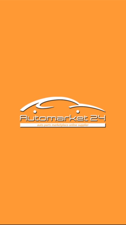 iParts Automarket24