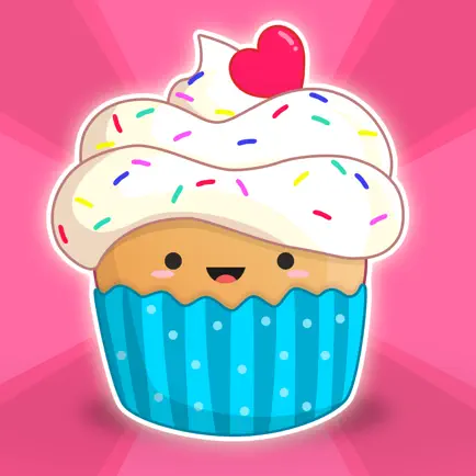 Cupcake Mama - The Clicker Game for Cupcakes Cheats