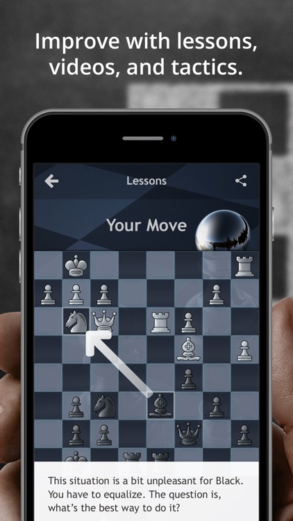 Chess - Play & Learn