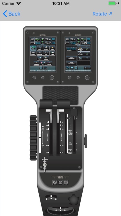 Citation M2 Study App screenshot-4