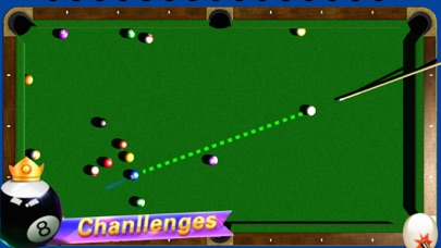 Real Pool Ball Master screenshot 3