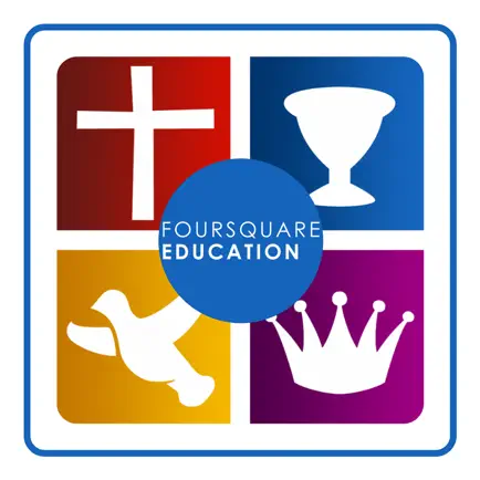 FOURSQUARE Education Читы