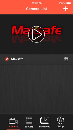 Maxsafe DVR(圖3)-速報App